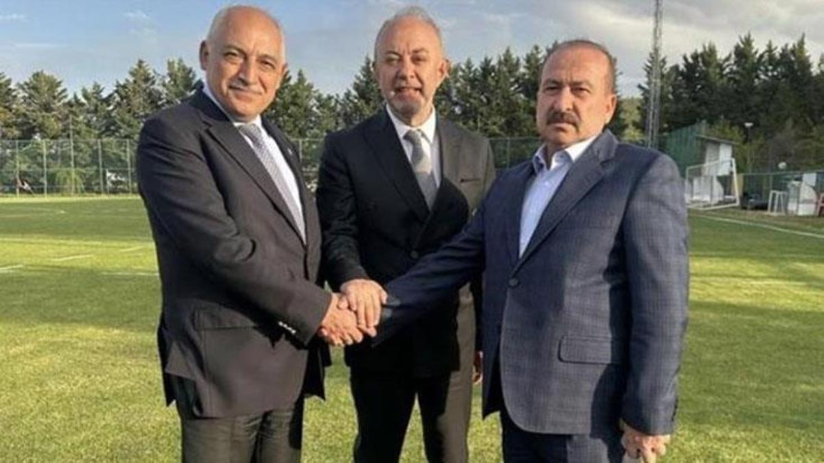 Başvuru yaptılar bile Depremin yıkımı yaşattığı kulüp Süper Lige geri dönüyor - Spor - Dudullu Haber