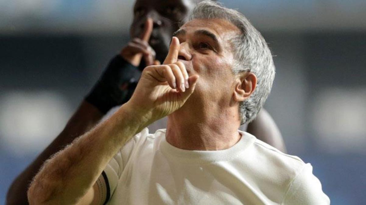 Beşiktaş bir ilki başardı Adana Demirsporun inanılmaz serisi bitti - Spor - Dudullu Haber