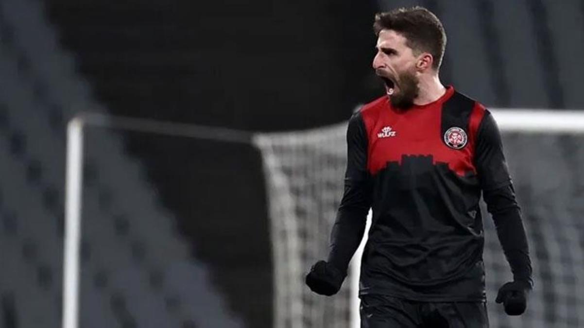 Beşiktaş Borini transferinde son düzlükte 1 kuruş bonservis ödemeden imzayı attırıyorlar - Spor - Dudullu Haber