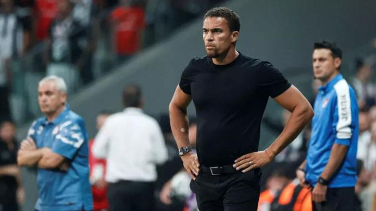 Beşiktaşta hayal kırıklığı yaratan Valerien Ismael İngiliz ekibinin başına geçti - Spor - Dudullu Haber