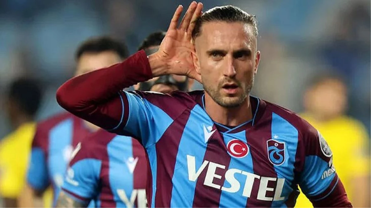 Beşiktaştan sürpriz Yusuf Yazıcı hamlesi Şenol Güneş ile küllerinden doğacak - Spor - Dudullu Haber