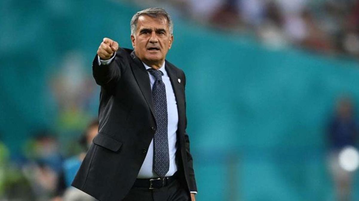 Bir fikir de o verdi Şenol Güneşten Türk futboluna yabancı kuralı için yeni formül - Spor - Dudullu Haber