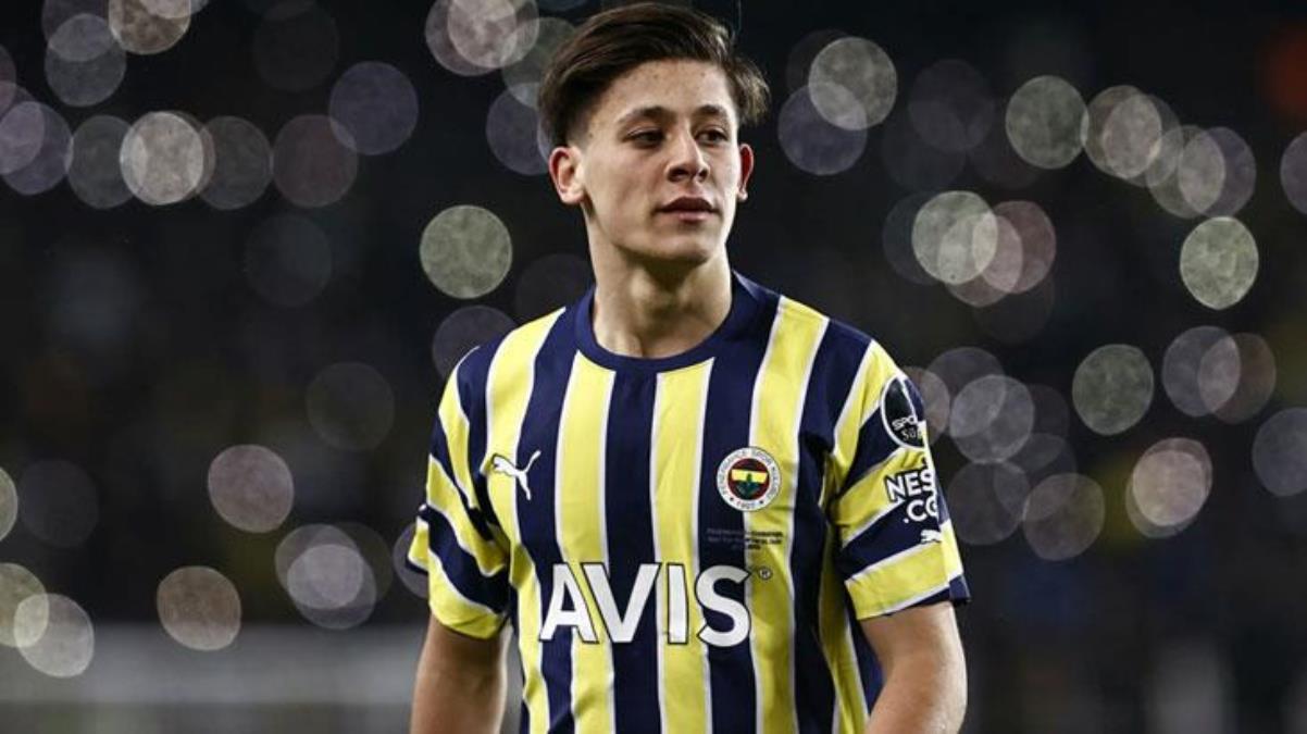 Borussia Dortmunddan dev plan 100 milyon euroluk yıldızın yerine Arda Güleri alıyorlar - Spor - Dudullu Haber