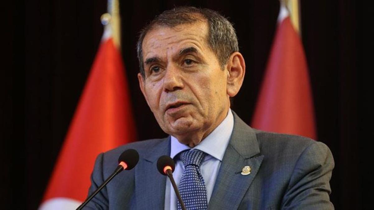 Bu açıklamalar daha çok su kaldırır Ali Koçu adeta bombalayan Dursun Özbekten gerginliği tırmandıracak sözler - Spor - Dudullu Haber