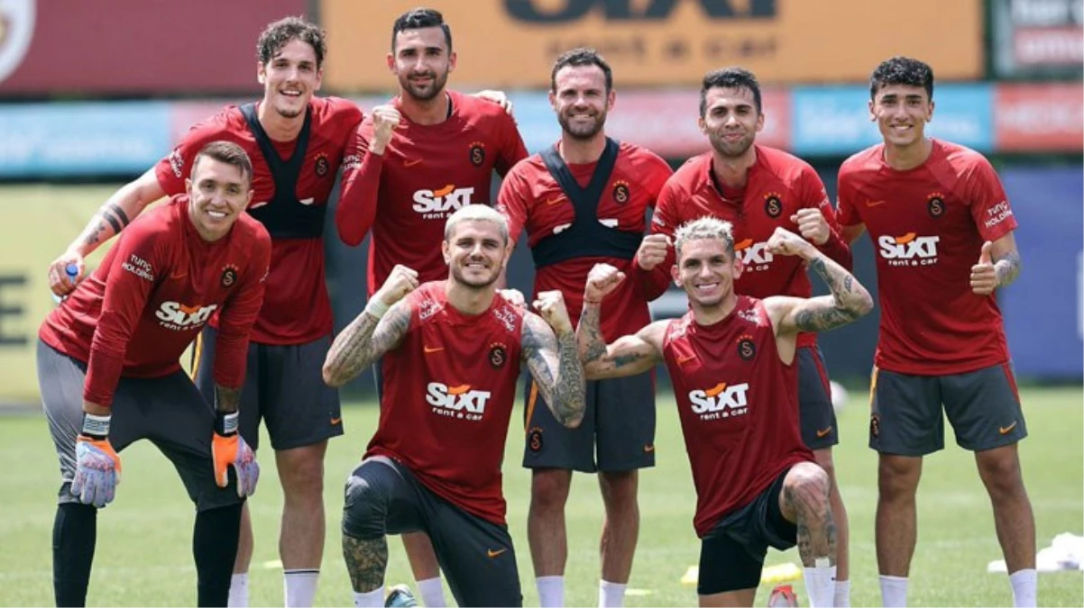 Bu kez unutulmadı Nicolo Zanioloya milli takım müjdesi - Spor - Dudullu Haber