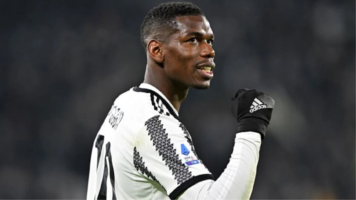 Bu zamana kadar Türkiyeye gelmiş tüm yıldızları unutun Galatasaray Pogba için harekete geçiyor - Spor - Dudullu Haber