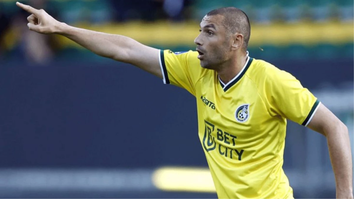 Burak Yılmaz Türkiyeye dönüyor Bambaşka iki seçenek arasında tercih yapacak - Spor - Dudullu Haber
