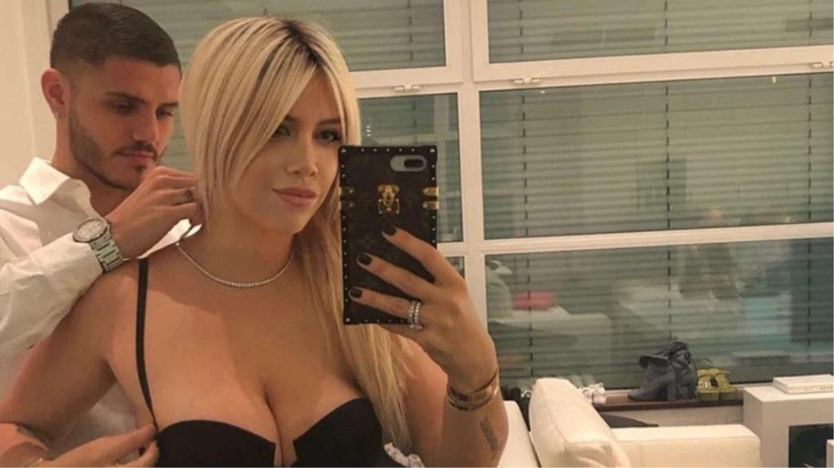 Bütün ülke bunu konuşuyor Wanda Naradan Galatasaraylıları kızdıracak sözler - Spor - Dudullu Haber