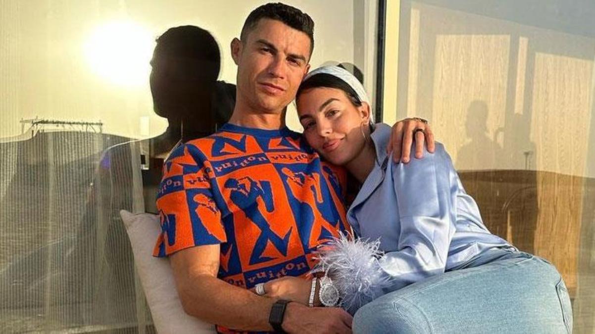 Büyük aşk sona mı eriyor Ronaldonun annesi konuşulanlara daha fazla sessiz kalamadı - Spor - Dudullu Haber