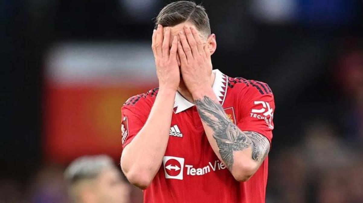 Büyük umutlarla gitmişti Manchester Weghorst için kararını verdi - Spor - Dudullu Haber