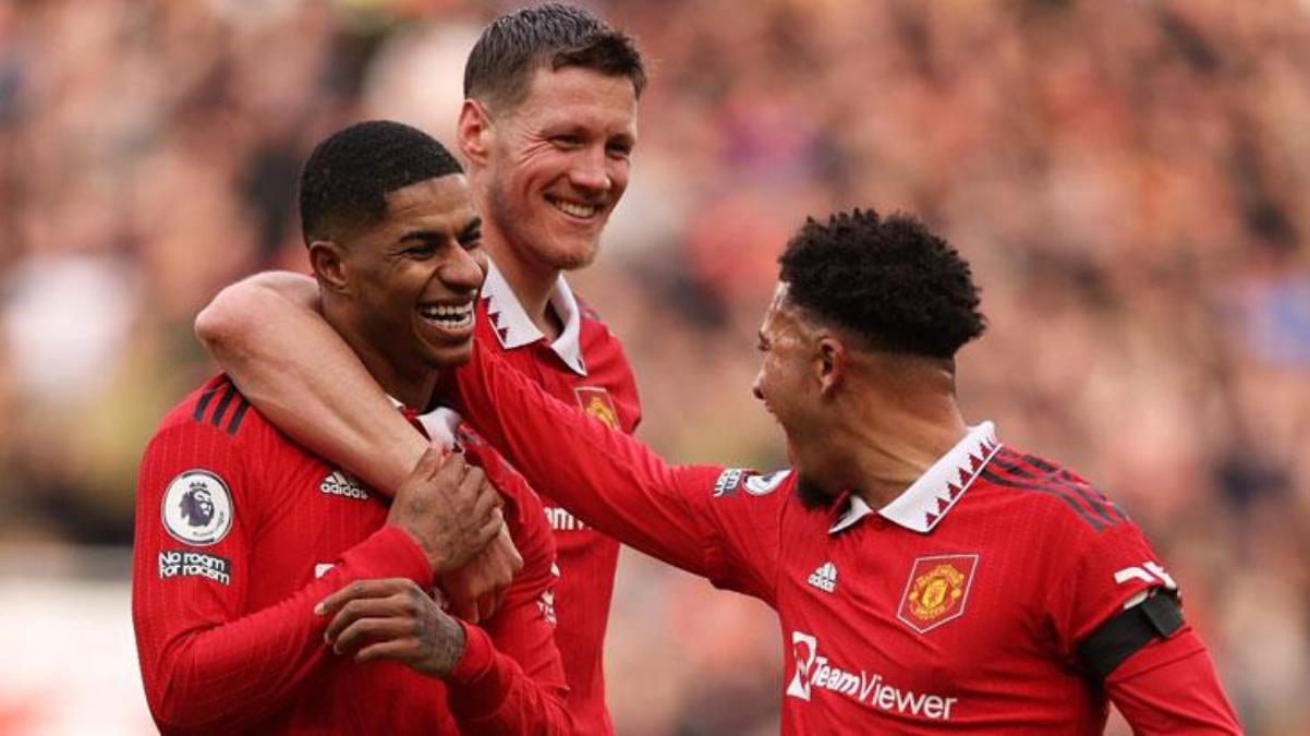 Büyük umutlarla transfer olmuştu Manchester United Weghorst için kararını verdi - Spor - Dudullu Haber