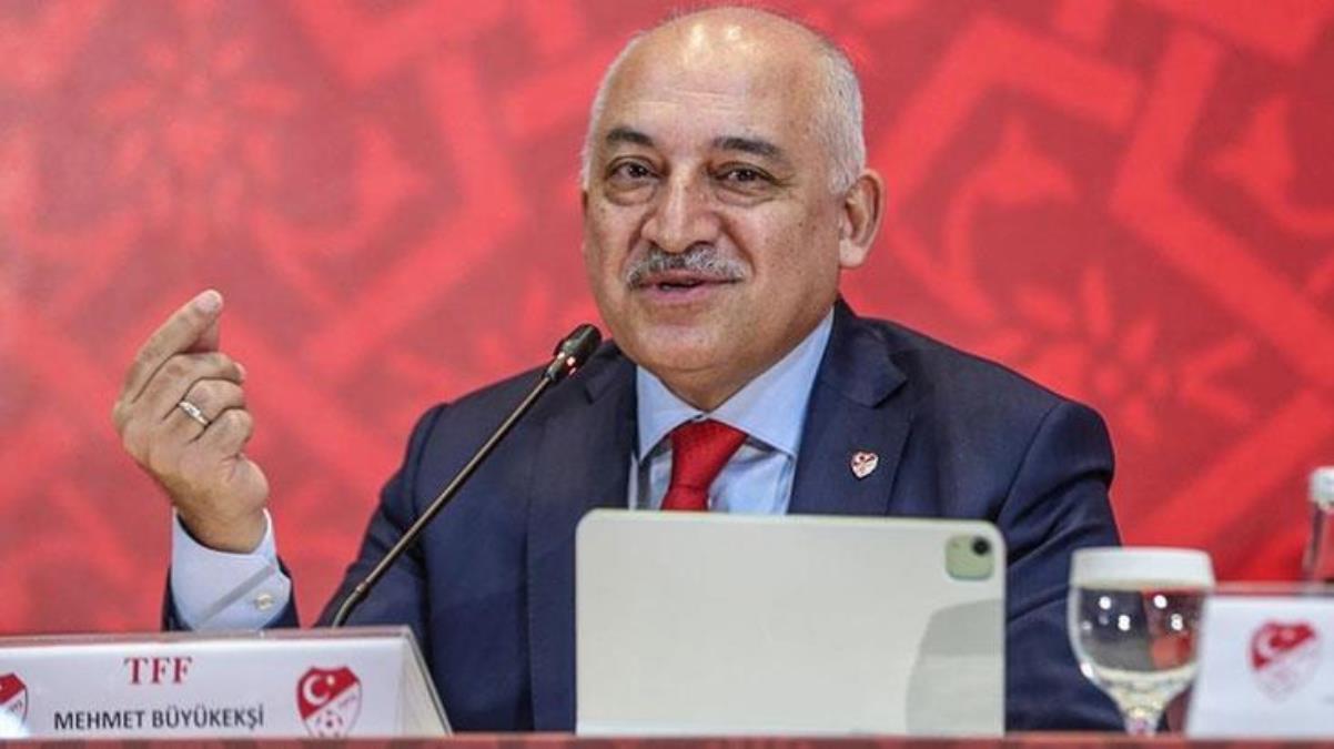Ceza yağdı TFFden kulüplere pahalı fatura - Spor - Dudullu Haber