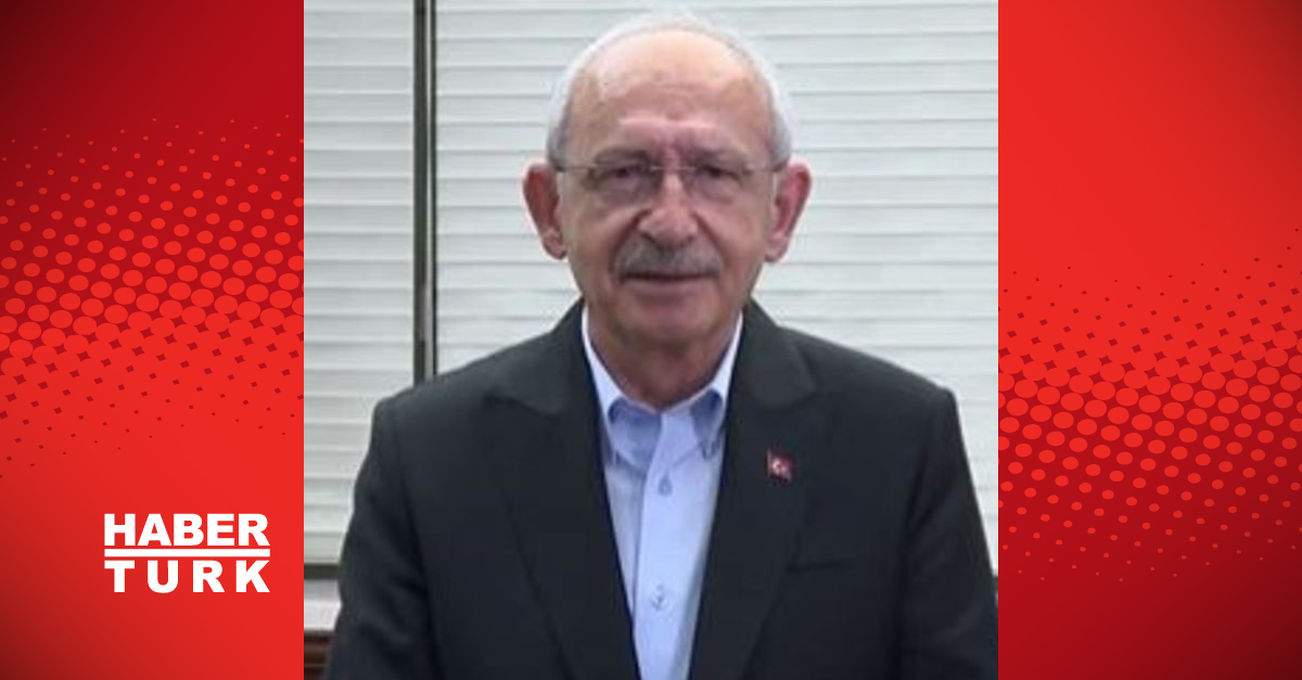 Cumhurbaşkanı adayı Kılıçdaroğlu yurt dışı seçmene seslendi - Gündem - cumhurbaşkanı seçimi - Dudullu Haber