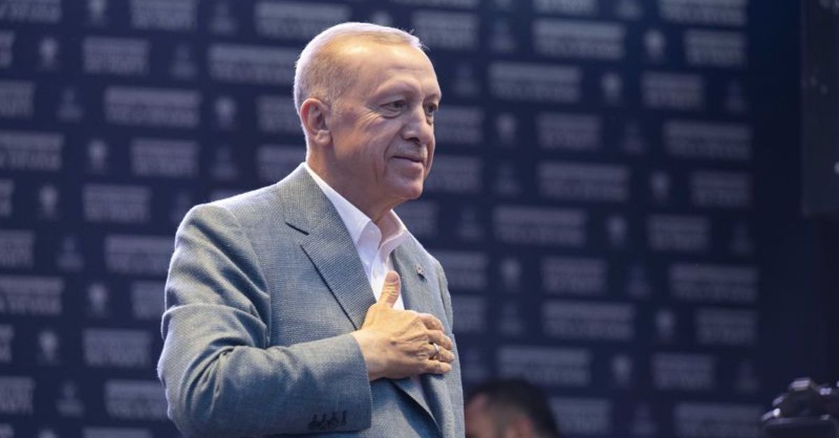 Cumhurbaşkanı Erdoğan Anadolu irfanına inanıyoruz - Gündem - haberler - Dudullu Haber