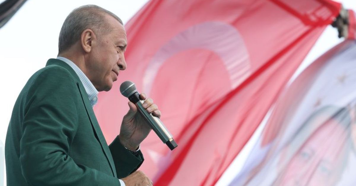 Cumhurbaşkanı Erdoğan Hınç ve nefret furyasını reddediyoruz - Gündem - son dakika - Dudullu Haber