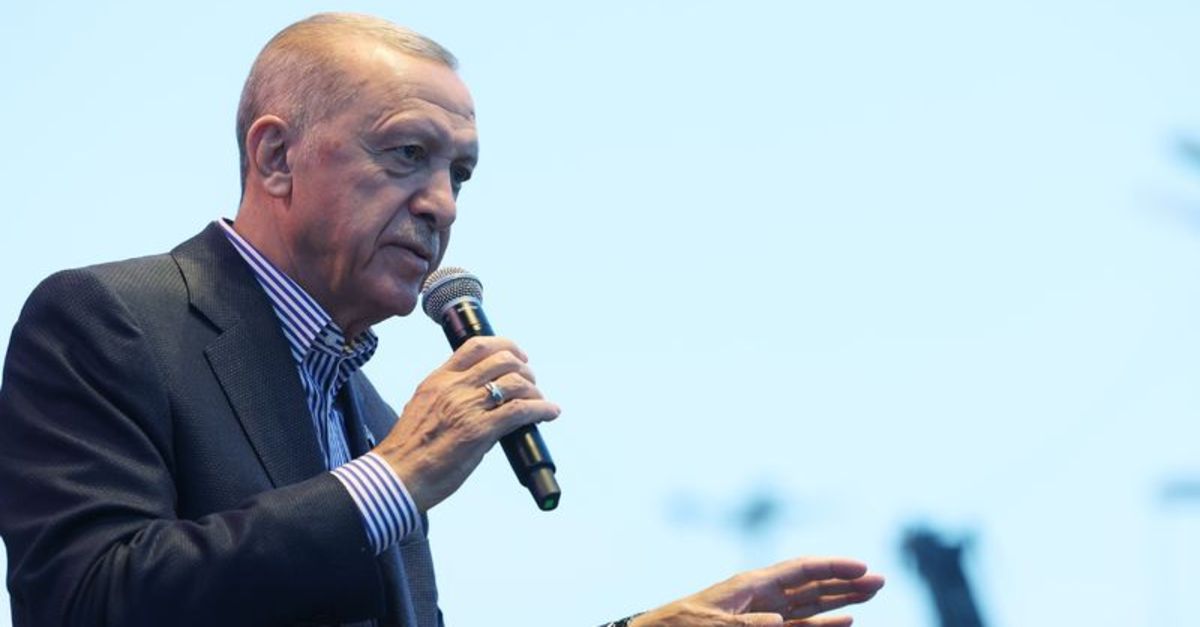 Cumhurbaşkanı Erdoğan Kürt kardeşimi kimse tehdit edemeyecek - Gündem - son dakika - Dudullu Haber