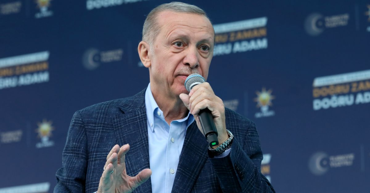 Cumhurbaşkanı Erdoğan Vandan sesleniyor - Gündem - Son dakika haberler - Dudullu Haber