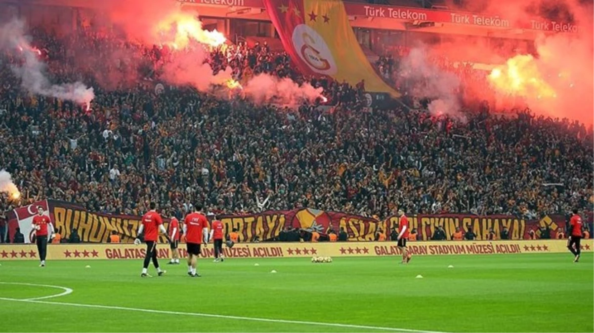 Derbi öncesi kriz kapıda Galatasarayın hamlesi Fener taraftarını kızdıracak - Spor - Dudullu Haber
