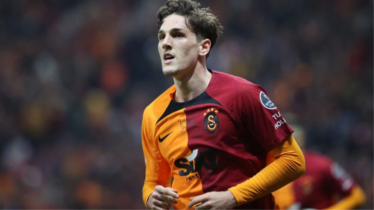 Direkt kırmızı kartın bedeli ağır oldu Nicolo Zaniolo 2 maç ceza aldı - Spor - Dudullu Haber