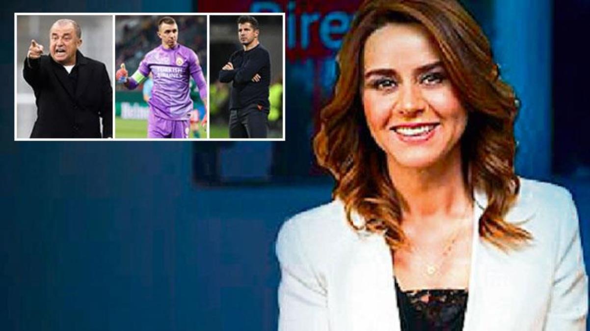 Dolandırıcılık iddiasıyla başlatılan soruşturmada Fatih Terim Emre Belözoğlu ve Fernando Muslera ifade verdi - Spor - Dudullu Haber