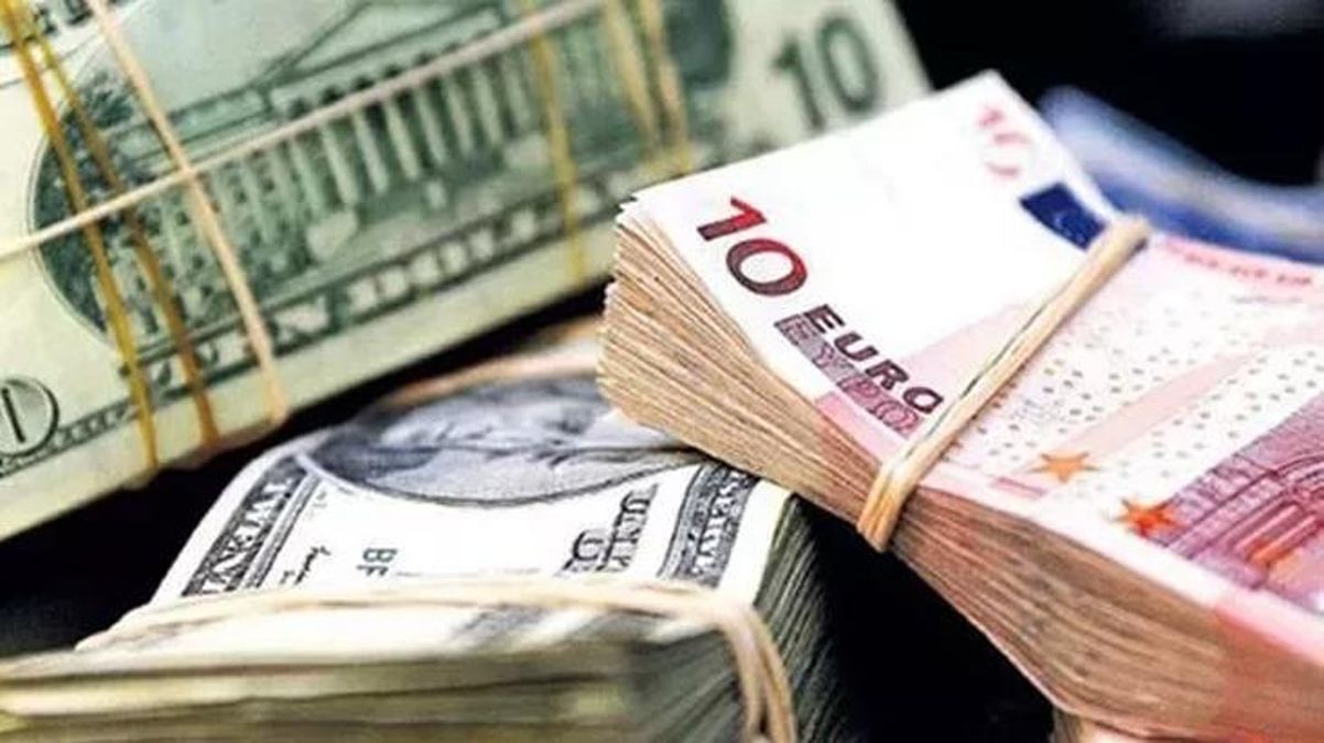 Dolar 1967 lira seviyesinden işlem görüyor - Ekonomi - Dudullu Haber