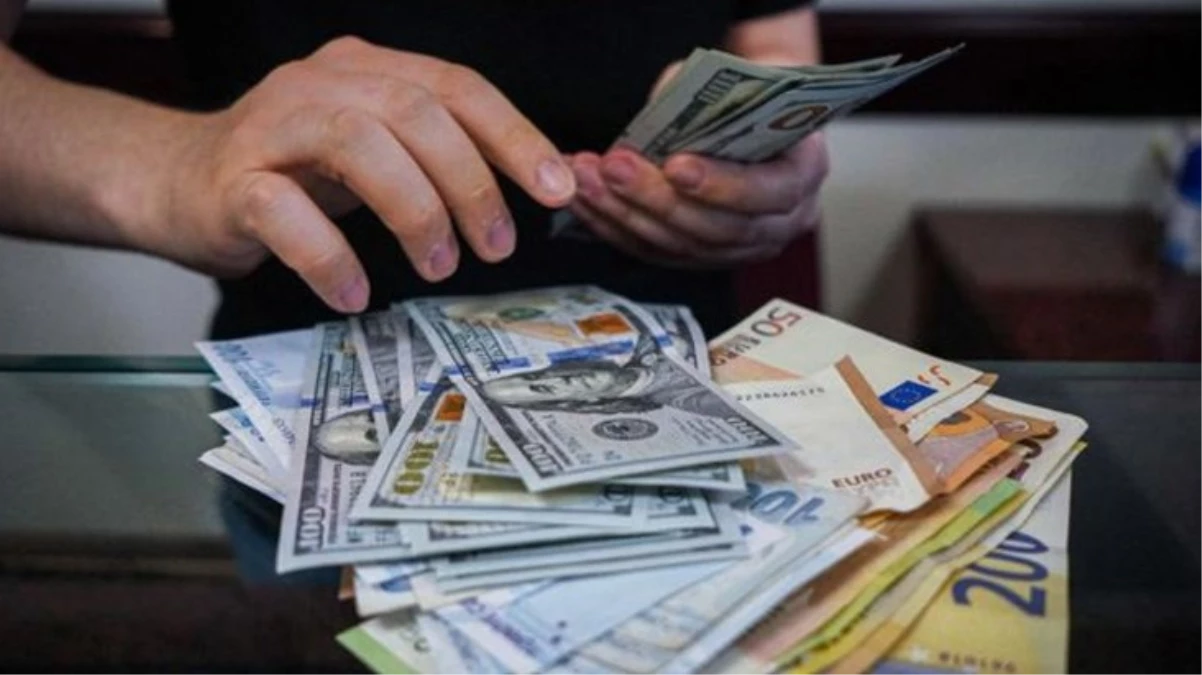 Dolar 1988 lira seviyesinden işlem görüyor - Ekonomi - Dudullu Haber