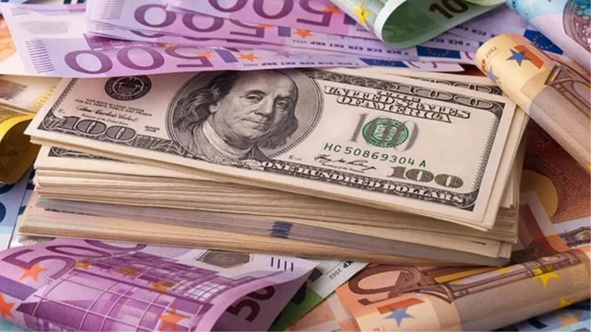 DolarTL 1985 seviyesinden işlem görüyor - Ekonomi - Dudullu Haber
