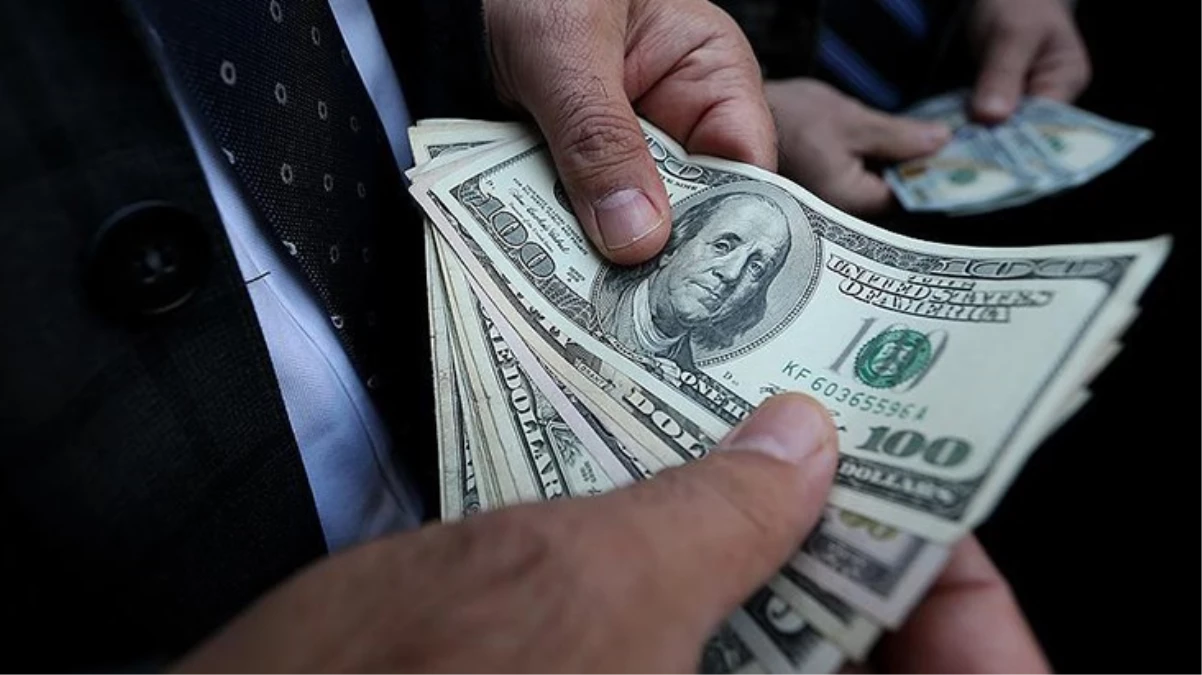 Dolar/TL, 19,92 seviyesinden işlem görüyor 1 DolarTL 1992 seviyesinden işlem görüyor - Ekonomi - Dudullu Haber