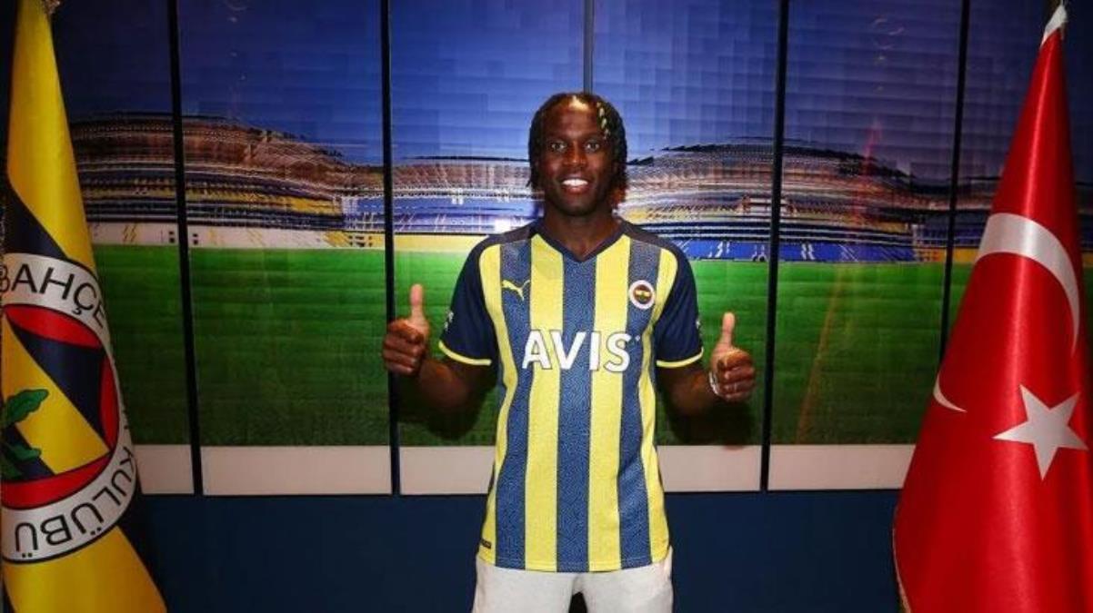 Düğmeye bastılar Portekiz ekibi Brumayı bu kez bonservisiyle alacak - Spor - Dudullu Haber