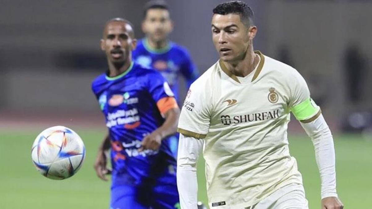 Dünya futbolu şaşkın Real Madridden Ronaldoya kariyerini bitirecek teklif - Spor - Dudullu Haber