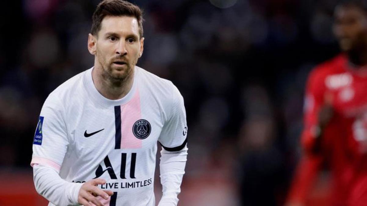 Dünyanın gözü kulağı bu haberdeydi PSG Messi için kesin kararını verdi - Spor - Dudullu Haber