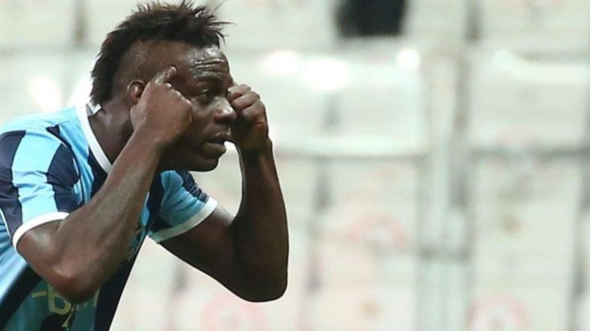 Düşmanları çoğalıyor Balotelli için ağza alınmayacak sözler - Spor - Dudullu Haber