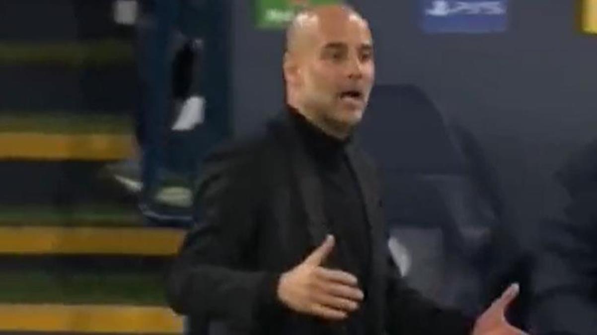 Duyar duymaz maçı bıraktı De Bruyne işine karışan Guardiolayı verdiği cevapla yerin dibine soktu - Spor - Dudullu Haber
