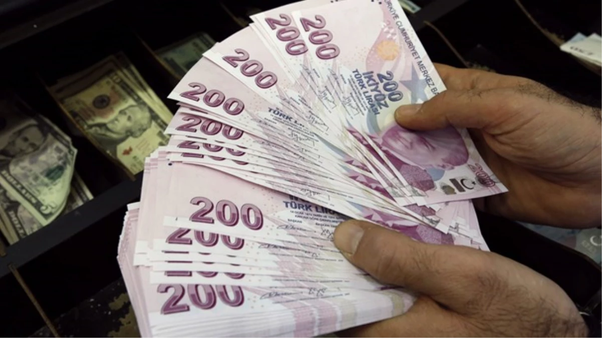 Emeklinin gözü bayramda ödenecek ikramiyelerde İşte kulislerde konuşulan yeni rakam - Ekonomi - Dudullu Haber