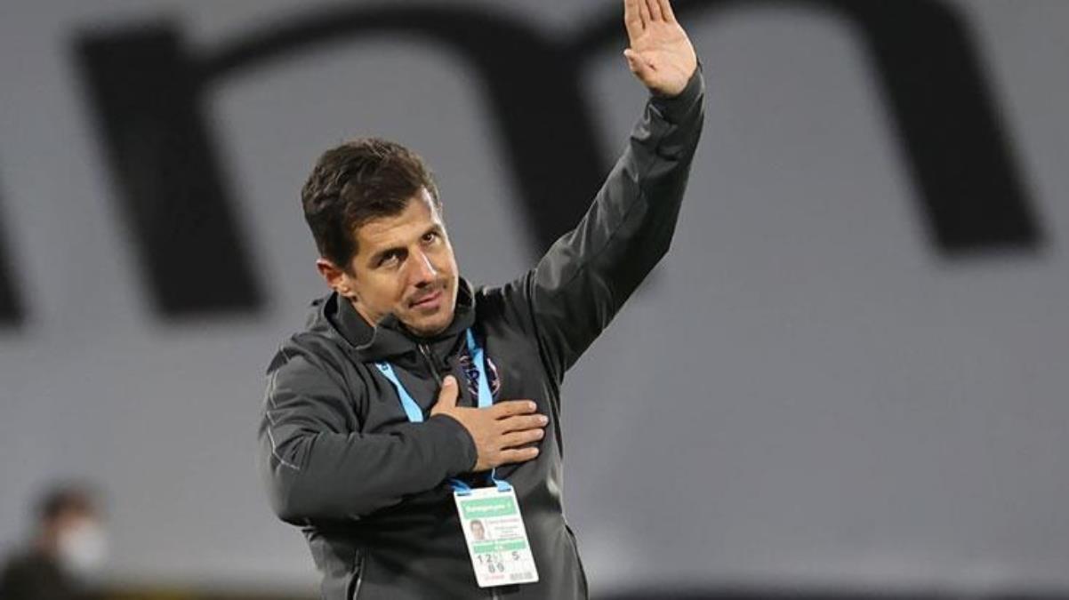 Emre Belözoğlu için bomba iddia İngiliz ekibinin başına geçiyor - Spor - Dudullu Haber