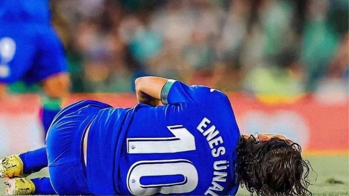 Enesin durumu kötü RMadridin istediği milli futbolcunun açıklaması yüreklere dokundu - Spor - Dudullu Haber