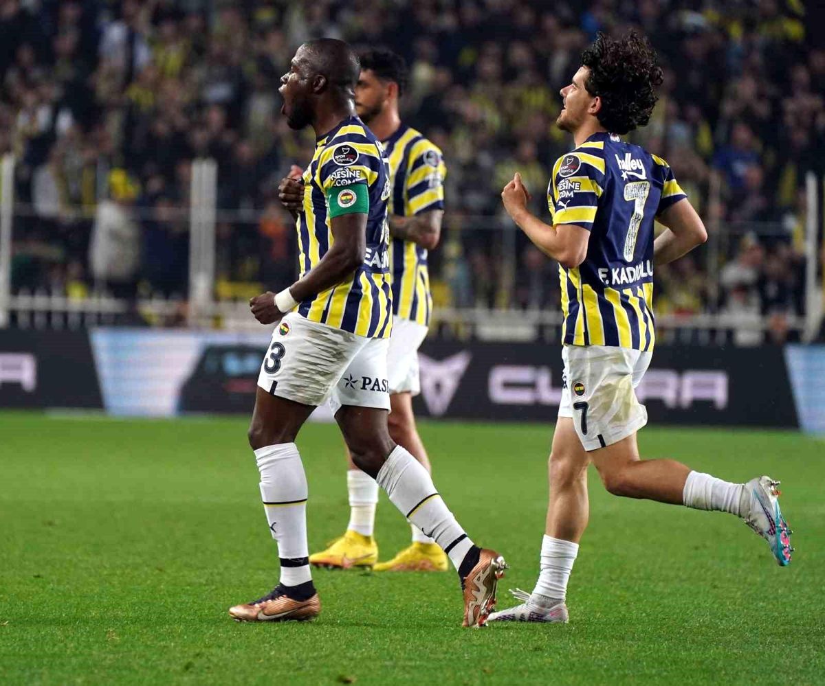 Enner Valencia Alex de Souzanın rekorunu egale etti - Spor - Dudullu Haber