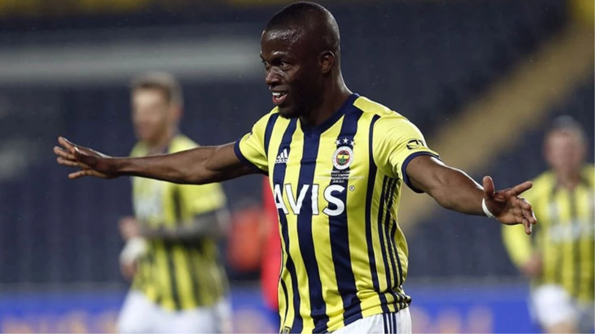 Enner Valencia Fenerbahçe taraftarının merakla beklediği kararı cuma günü verecek - Spor - Dudullu Haber