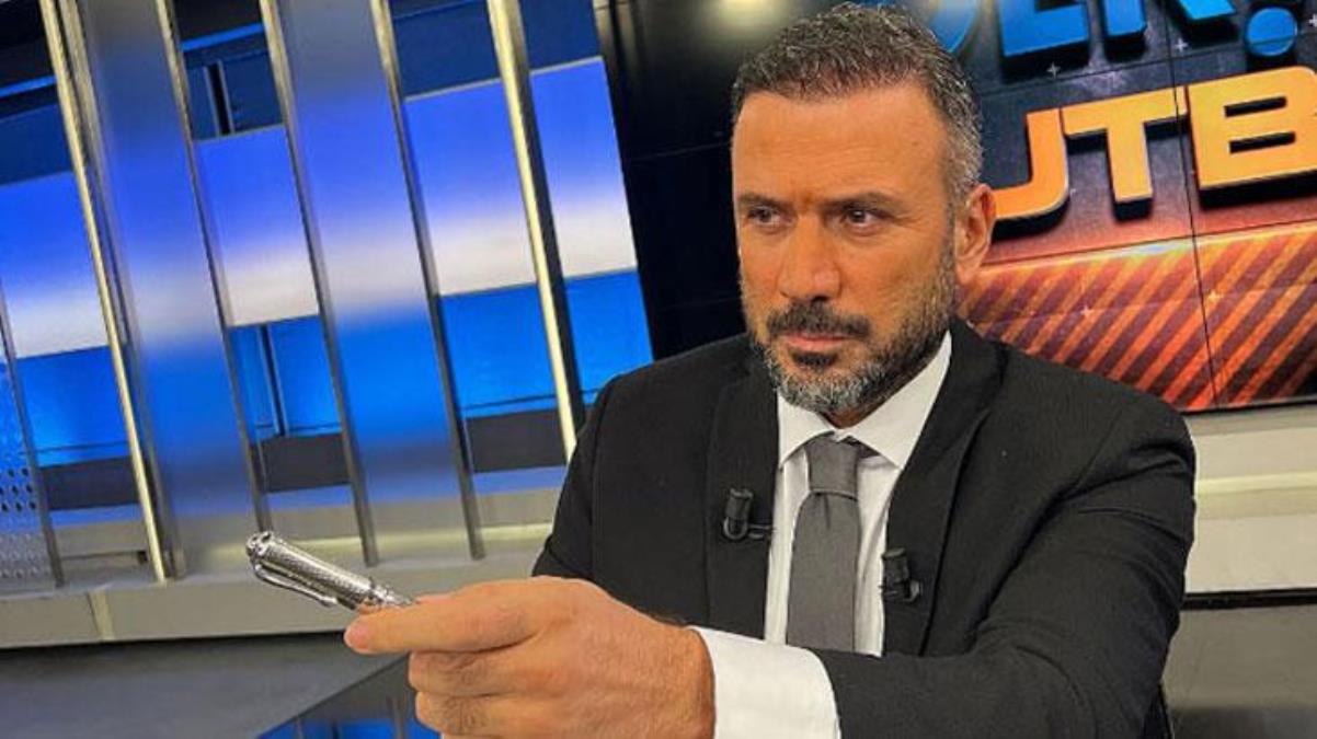 Ertem Şenerden sosyal medyayı karıştıran Muharrem ince sorusu Beyefendiye atılan oylar ne olacak - Spor - Dudullu Haber