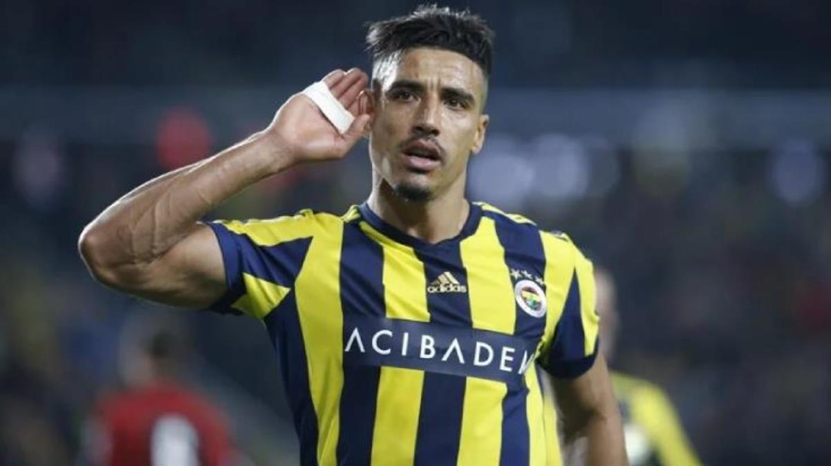 Eşinin memleketine transfer oldu 3 Lige giden Dirarın yeni takımını duyanlar kulaklarına inanamıyor - Spor - Dudullu Haber