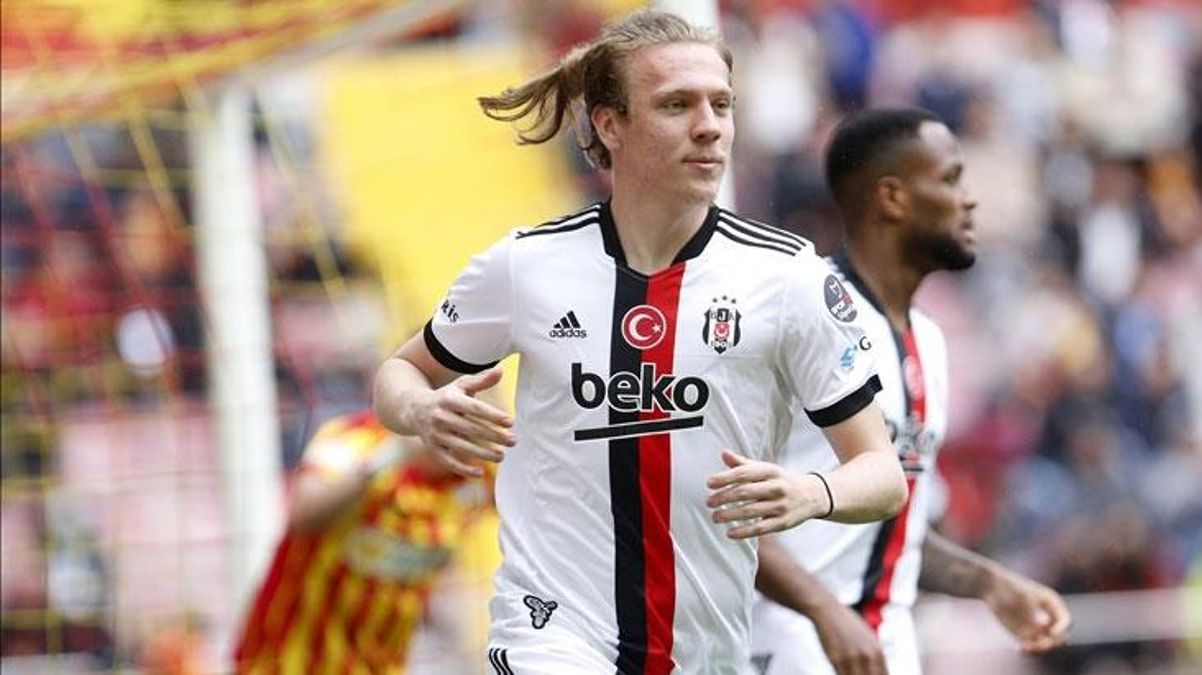Eski Beşiktaşlı Serdar Saatçıdan bomba maaş itirafı Asgari ücrete oynuyordum - Spor - Dudullu Haber
