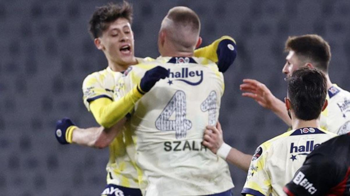 FBahçenin istediği bedel ortaya çıktı Attila Szalainin babasından transfer itirafı - Spor - Dudullu Haber
