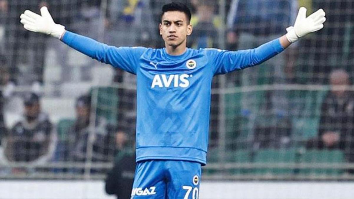 Fenerbahçe İrfan Can Eğribayatın bonservisini Göztepeden aldı - Spor - Dudullu Haber
