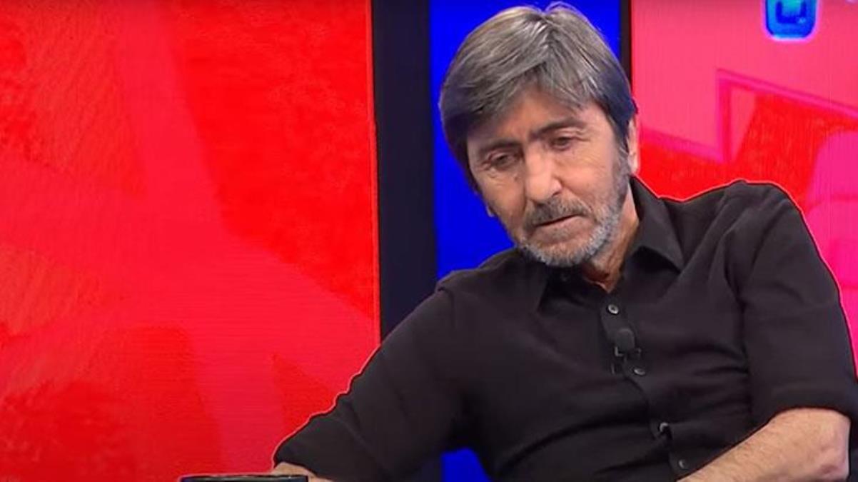 Fenerbahçe maçı biter bitmez ekrana çıkan Rıdvan Dilmenden bomba sözler Sağlığımızı kaybettik - Spor - Dudullu Haber
