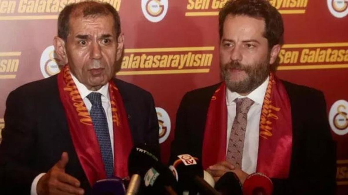 Fenerbahçe maçına dakikalar kala Galatasaraydan zehir zemberek açıklama Spor tarihinin kara lekesi - Spor - Dudullu Haber