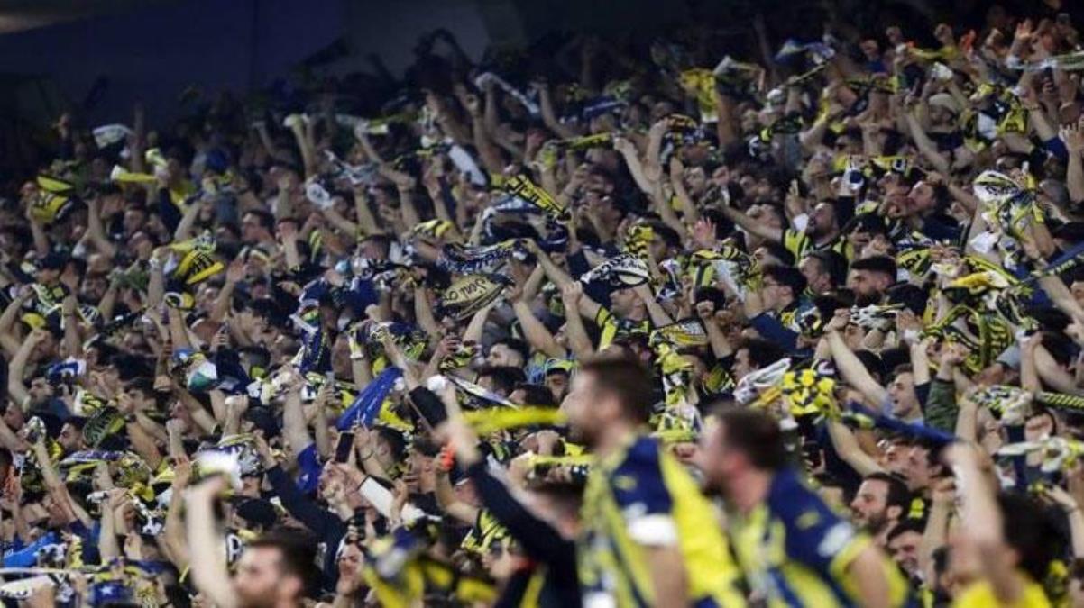 Fenerbahçe taraftarından Hizbullah tepkisi Tüm stat aynı sloganla inledi - Spor - Dudullu Haber