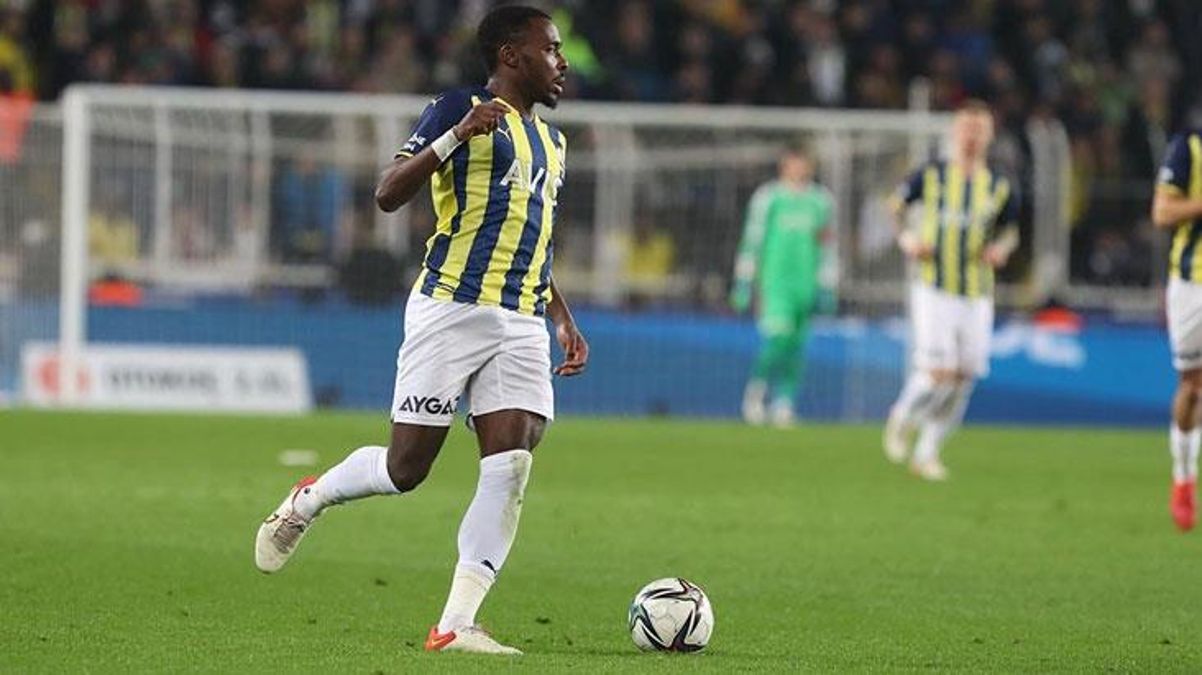 Fenerbahçede sakatlanan Bright Osayi-Samuel kritik maçlarda takımını yalnız bırakacak - Spor - Dudullu Haber