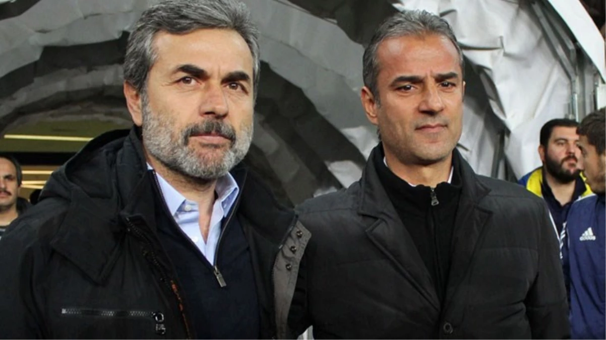 Fenerbahçeye geri mi dönecek İsmail Kartal sürprize hazırlanıyor - Spor - Dudullu Haber