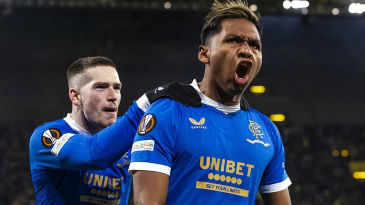 Fenerbahçeye imza atmalarına ramak kaldı Kent ve Morelos Rangers ile bağları resmen kopardı - Spor - Dudullu Haber
