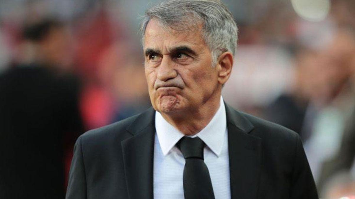 Futbolcular şaşıracak Şenol Güneş galibiyete rağmen takımını eleştirdi Geldiğimden beri ilki yaşadık - Spor - Dudullu Haber